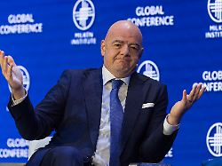 „Das war ein Verrat“: Fans wollen Infantino stürzen