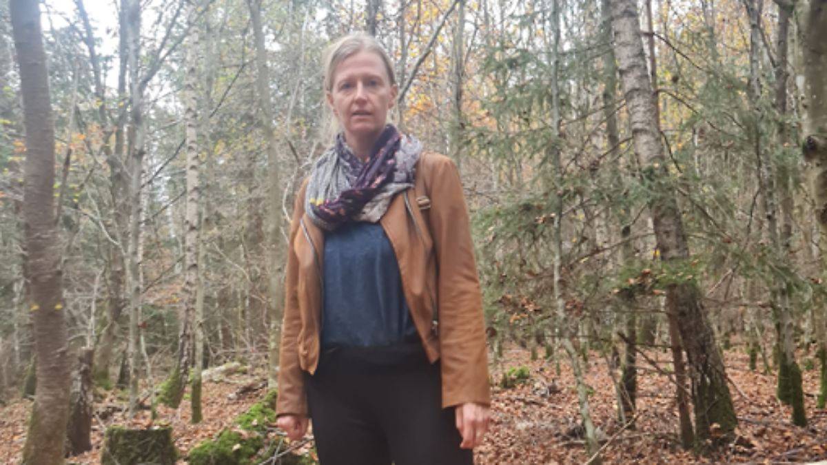 Missing four years ago: Witnesses claim to have seen missing woman from ...