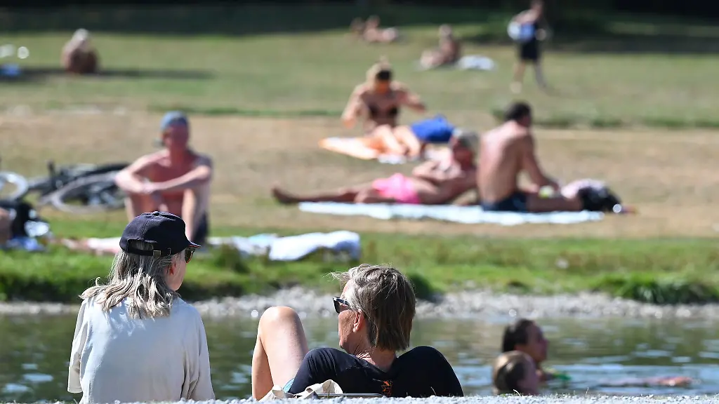 Sommerliches-Wetter-bleibt-den-Bayern-erhalten