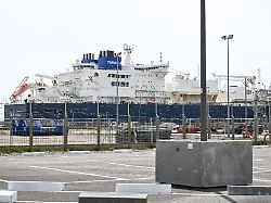 Tägliche Millionen-Einnahmen: EU-Importe von russischem LNG steigen im Juni deutlich