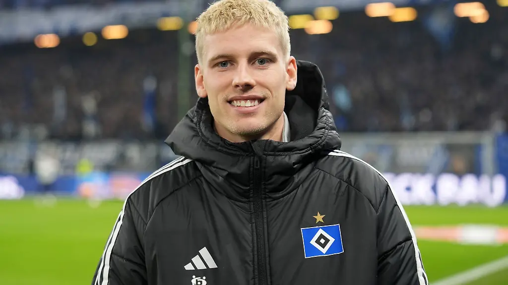 Seine-Verletzung-im-Test-gegen-den-OSC-Lille-truebt-den-HSV-Sieg-Albert-Groenbaek