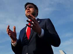 Washington traut Teheran nicht: Vance will Öltransport in Hormus-Passage durch Abkommen sichern