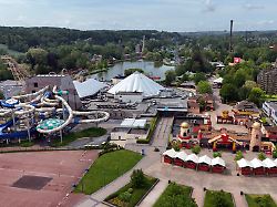 Unfall in den Niederlanden: Deutscher verliert Teil seines Fingers in Freizeitpark-Attraktion