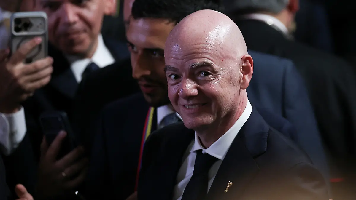 FIFA-President-Gianni-Infantino-attends-the-inauguration-of-Abelardo-De-La-Espriella-as-Colombia-s-president-in-Cali-Colombia-August-7-2026