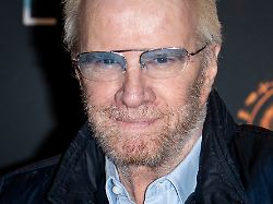 Christopher Lambert Attends Eyes Everywhere Premiere At The Space Cinema Moderno In Rome Italy On 03 March 03 2025