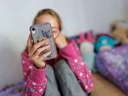 Vor allem zum Kinderschutz: US-Amerikaner befürworten Mindestalter für Social Media