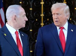 Israel lehnt 15-Punkte-Plan ab: Netanjahu sieht in Gaza-Friedensplan nur "Schein-Entwaffnung"