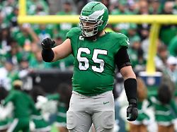 Vor 14. Saison: Eagles-Urgestein kündigt baldigen NFL-Abschied an