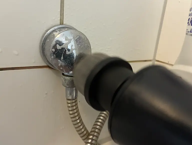 Kalkflecken