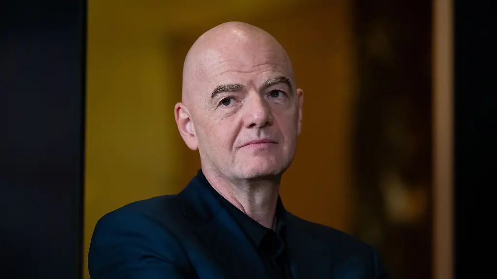 Gianni-Infantino-steht-in-der-Dauerkritik