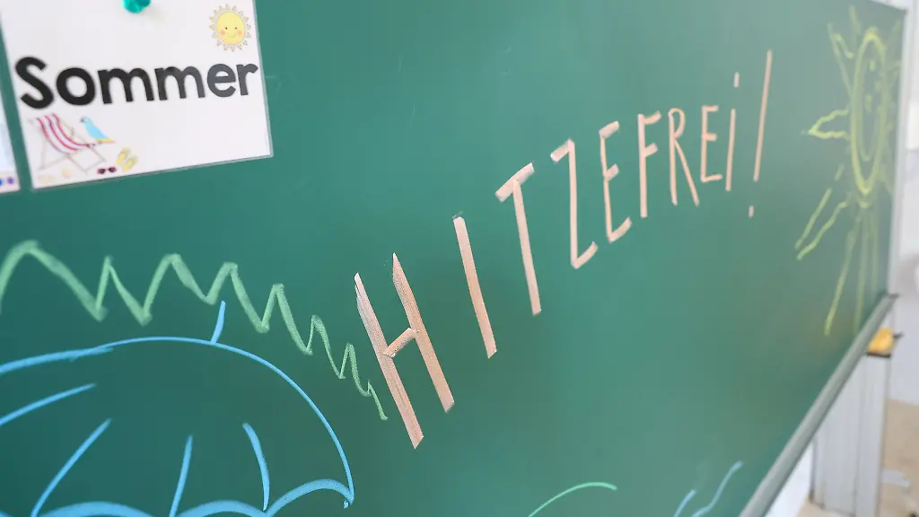 Immer-mehr-Hitzefrei-Fuer-die-GEW-kann-das-nicht-die-Loesung-sein