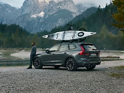 Die Auto-Deals der Woche: Alter Schwede! Volvo XC60 zum Sparpreis leasen