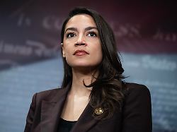 Ambitionen aufs Weiße Haus?: Linke US-Abgeordnete AOC lässt ihre Eizellen einfrieren