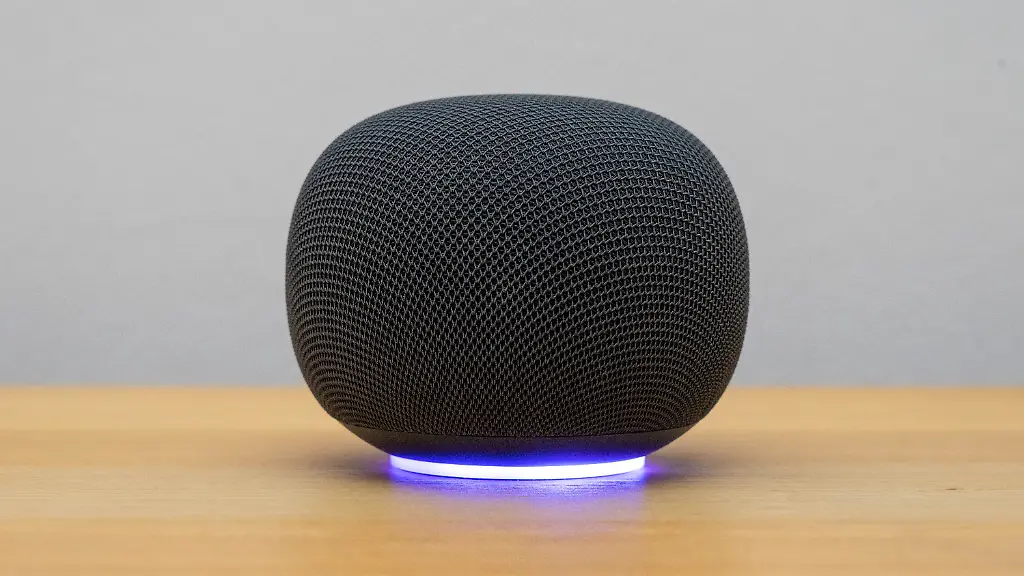 Google Home Speaker Test (2 von 5)
