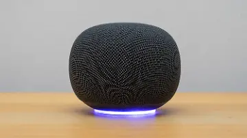 Google Home Speaker Test (2 von 5)