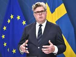 Agenten des Landes verwiesen: Schwedischer Geheimdienst vereitelt offenbar russische Spionageoperation