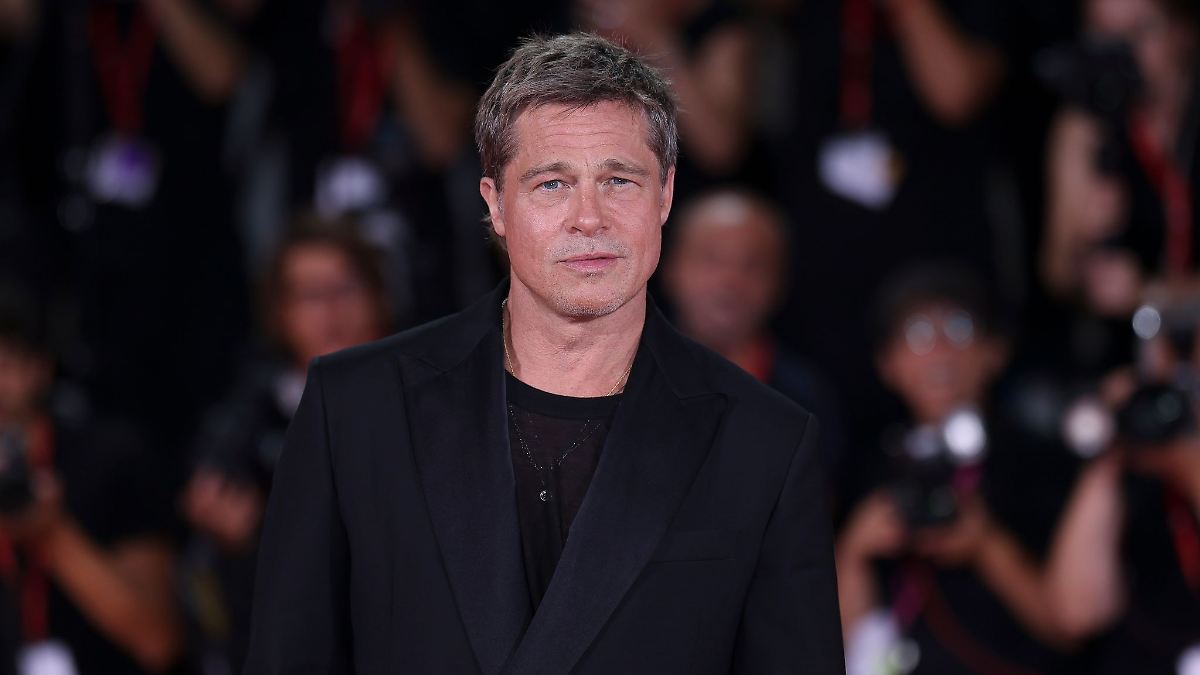 "Ich war sieben Jahre nüchtern": Brad Pitt offenbart Alkohol-Rückfall und Suizidgedanken