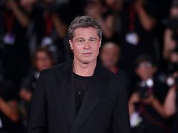 Brad Pitt Nimmt Sich Kate Winslet Als Vorbild