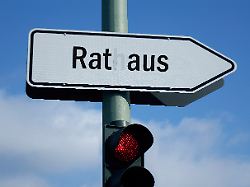 Kommunen wollen mehr Geld: Städtetags-Präsident beklagt "explosive Stimmung" in Rathäusern