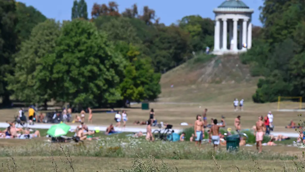 Sonniges-und-heisses-Wetter-praegen-weiter-das-Wetter-in-Bayern