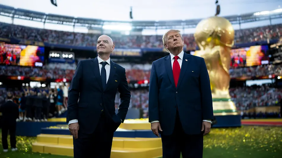 Donald-Trump-and-Gianni-Infantino-at-the-2026-World-Cup-Final-President-Donald-J-Trump-and-First-Lady-Melania-Trump-attend-the-FIFA-World-Cup-Final-between-Spain-and-Argentina-Sunday-July-19-2026-at-MetLife-Stadium-in-Rutherford-New-Jersey