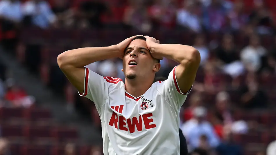 08-08-2026-xophax-Fussball-1-Bundesliga-1-FC-Koeln-Testspiel-im-Rhein-Energie-Stadion-in-Koeln-1-FC-Koeln-gegen-Real-Sociedad-San-Sebastian-Said-El-Mala-1-FC-Koeln-Koeln-Cologne-August-8-2026-xophax-Soccer-Bundesliga-1-1-FC-Koeln-Friendly-Match-at-the-Rhein-Energie-Stadium-in-Cologne-1-FC-Koeln-vs-Real-Sociedad-San-Sebastian-Said-El-Mala-1