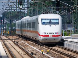 Konzept steht vor Änderungen: Generalsanierungs-Flop führt bei der Bahn zum Umdenken