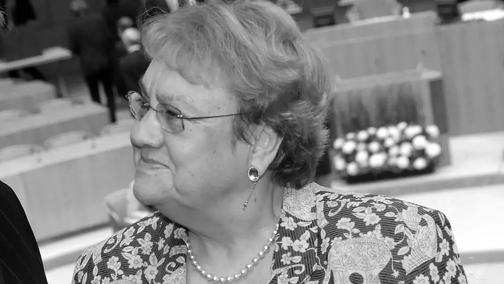 Die-erste-NRW-Landtagspraesidentin-Ingeborg-Friebe-ist-gestorben