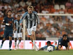 Neuer Trainer in Newcastle: Was wird aus DFB-Star Nick Woltemade?