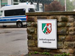 Diebstähle gegen Ausgang: Erneute Korruptionsvorwürfe gegen Gefängniswärter in NRW