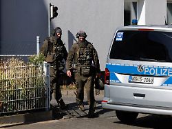 Frau wählt Notruf wegen Freund: Polizei erschießt Mann in Bielefeld