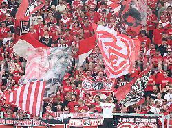 09 08 2026 Xrekx Fussball 3 Liga 1 FC Saarbruecken Rot Weiss Essen V L