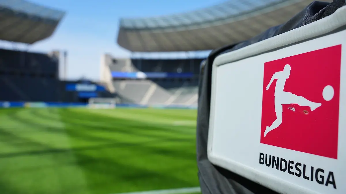 Fussball-Bundesliga