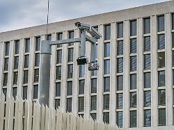 Bild: Ziele, Befugnisse, Kontrolle: Was hinter der Reform der Nachrichtendienste steckt