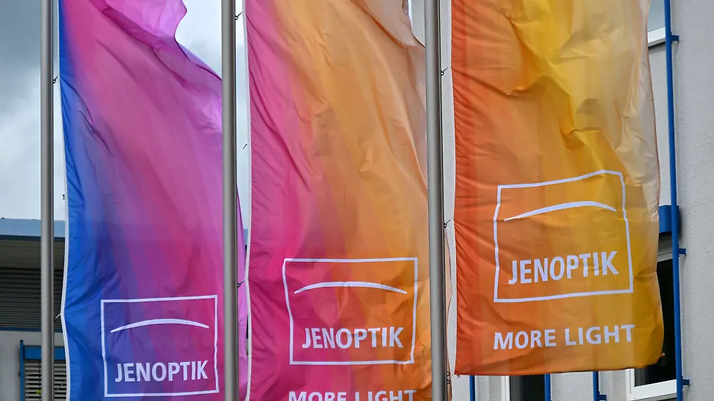 Jenoptik-AG-legt-in-Jena-Zwischenbilanz-nach-sechs-Monaten-vor