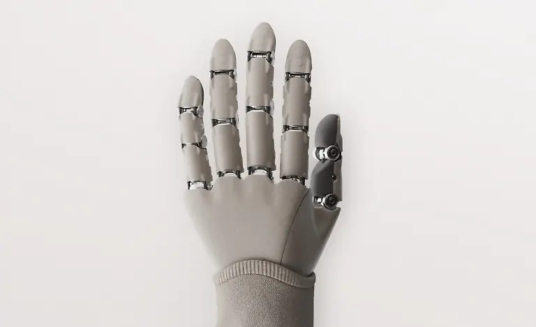 VIDEO-AVAILABLE-CONTACT-INFO-COVERMG-COM-TO-RECEIVE-A-humanoid-A-I-powered-home-help-robot-is-set-to-be-tested-in-homes-Norway-and-Silicon-Valley-based-robotics-firm-1X-has-unveiled-its-latest-humanoid-robot-Neo-Gamma-It-is-designed-to-assist-with-household-chores-while-blending-seamlessly-into-domestic-settings-Wrapped-in-a-beige-3D-knitted-bodysuit-the-robot-aims-to-fit-into-homes-with-its-minimalist-appearance-Neo-Gamma-boasts-a-more-Scandinavian-inspired-design-and-is-equipped-to-perform-tasks-such-as-vacuuming-tidying-and-doing-the-laundry-The-robots-integrated-artificial-intelligence-system-enables-it-to-approximate-human-speech-and-body-language-enhancing-its-ability-to-interact-with-users-Neo-Gamma-s-humanoid-frame-includes-advanced-audio-and-communication-features-It-has-four-microphones-for-audio-capture-and-a-speaker-system-with-one-speaker-in-the-chest-for-AI-voice-interaction-and-two-in-the-pelvis-for-bass-sound-effects-and-music-To-improve-communication-1X-has-added-emotive-ear-rings-on-the-sides-of-the-robot-s-head-which-light-up-to-indicate-when-it-is-speaking-or-listening-The-robot-has-been-trained-using-human-motion-capture-data-allowing-it-to-walk-with-a-natural-gait-swing-its-arms-squat-and-sit-in-chairs-Images-released-by-1X-show-Neo-Gamma-performing-everyday-household-tasks-such-as-preparing-coffee-and-vacuuming-floors-Its-multi-jointed-hands-which-mimic-human-tendon-movement-are-controlled-by-elastic-motors-and-encased-in-soft-covers-for-additional-safety-While-the-Neo-Gamma-is-still-a-prototype-the-company-plans-to-begin-limited-in-home-testing-The-soft-knitted-nylon-covering-serves-both-aesthetic-and-practical-purposes-It-reduces-potential-injuries-from-robot-to-human-contact-and-helps-lower-the-robot-s-operating-noise-to-about-the-same-level-as-a-refrigerator-according-to-1X-A-significant-factor-in-Neo-Gammas-advanced-capabilities-lies-in-the-firms-partnership-with-OpenAI