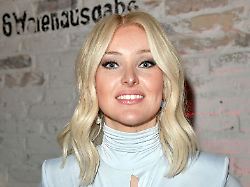 Patrice Aminati Beim Charity Event Cancel Cancer Im Rahmen Der Berlinale 2026 In Der Fabrik 23 Berlin 15 02