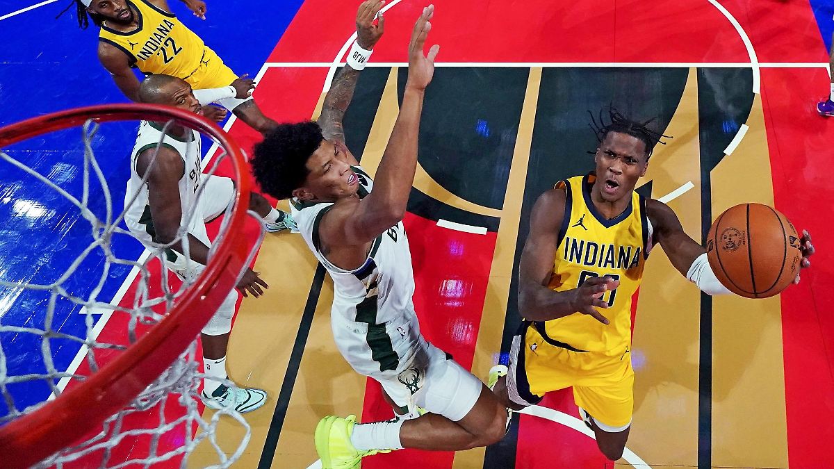 Photo: n-tv.de FC Bayern Basketball Signs Former NBA Pro MarJon Beauchamp
