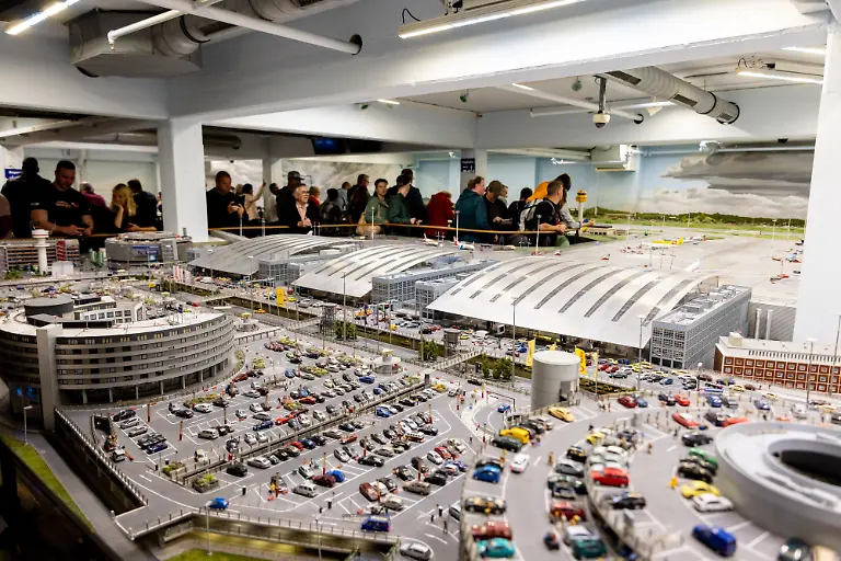 Miniatur-Wunderland-Hamburg-Germany-DEU