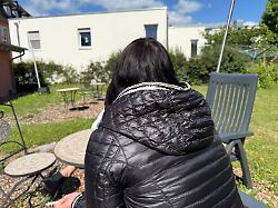 Deutlich mehr obdachlose Frauen: Wohnungslose Maria sucht den Neuanfang
