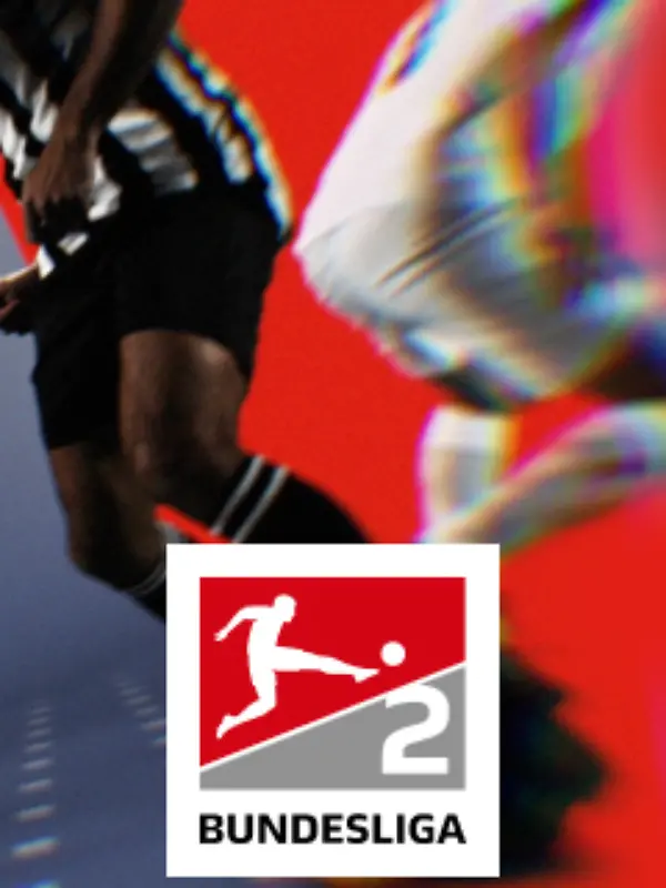 2. Bundesliga