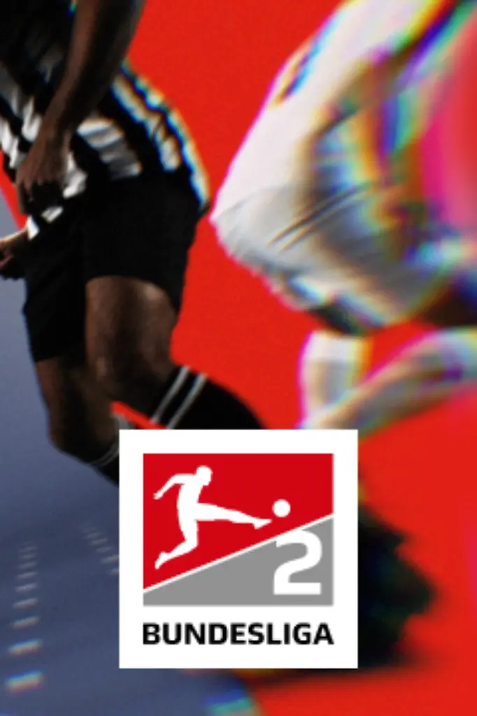 2. Bundesliga