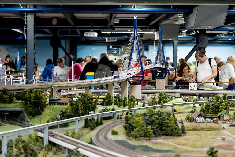 Miniatur-Wunderland-Hamburg-Germany-DEU