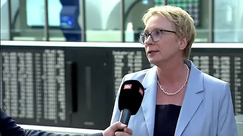 Ulrike Kastens
