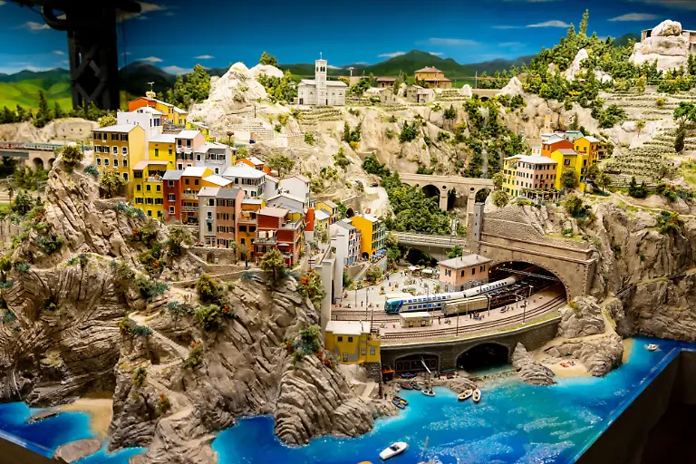 Miniatur-Wunderland-Hamburg-Germany-DEU