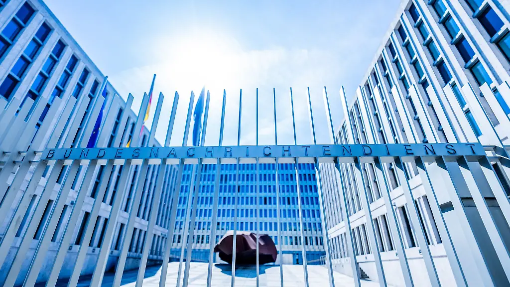 Die-Zentrale-des-Bundesnachrichtendienstes-in-Berlin-Die-fuer-das-Ausland-zustaendige-Behoerde-soll-mehr-Befugnisse-erhalten