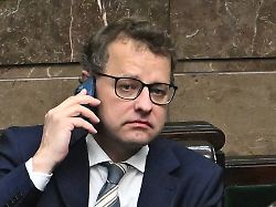 PiS-Politiker lebt in Tiraspol: Polnischer Ex-Minister ist in prorussisches Separatistengebiet geflüchtet