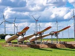 Überraschend starke Zahlen: Vestas hat seine Dynamik wiedergefunden