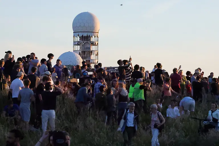 People-gather-to-observe-a-partial-solar-eclipse-in-Berlin-Germany-August-12-2026