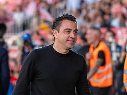 Debüt gegen Klopp und DFB: Oranje-Trainer: Xavi übernimmt die Niederlande